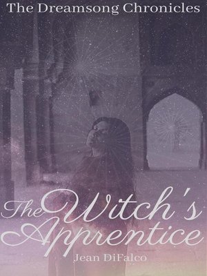 cover image of The Witch's Apprentice
